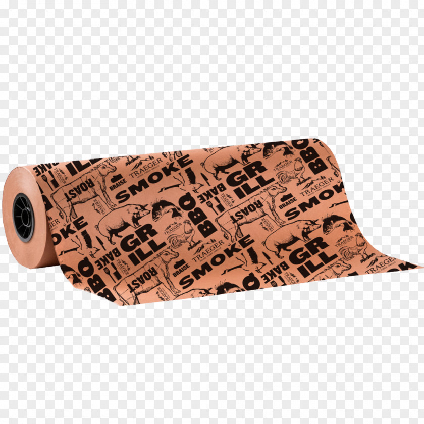 Barbecue Butcher Paper Ribs Pellet Grill PNG