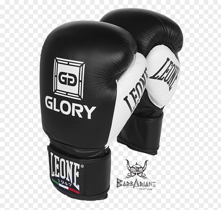 Boxing Glove Kickboxing Sparring PNG