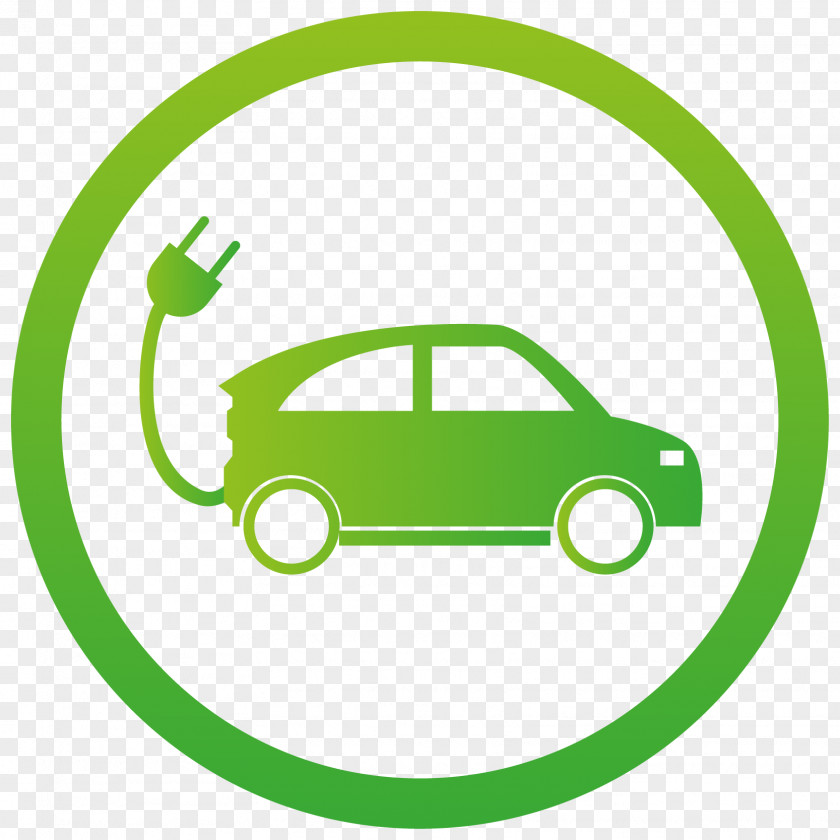 Car Electric Hybrid Vehicle PNG