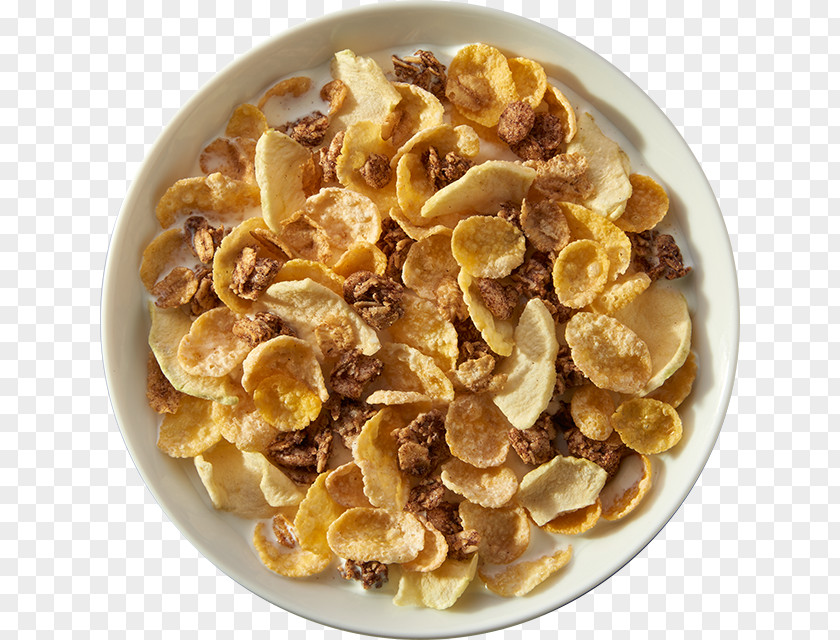 Crepe Oats And Cinnamon Corn Flakes Breakfast Cereal Maize Dish Network PNG