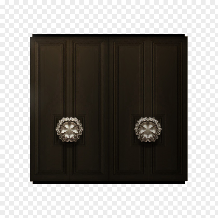 Cupboard Rectangle Pattern PNG