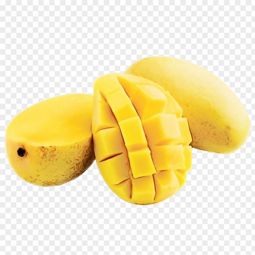 Fruit Ataulfo Mango PNG