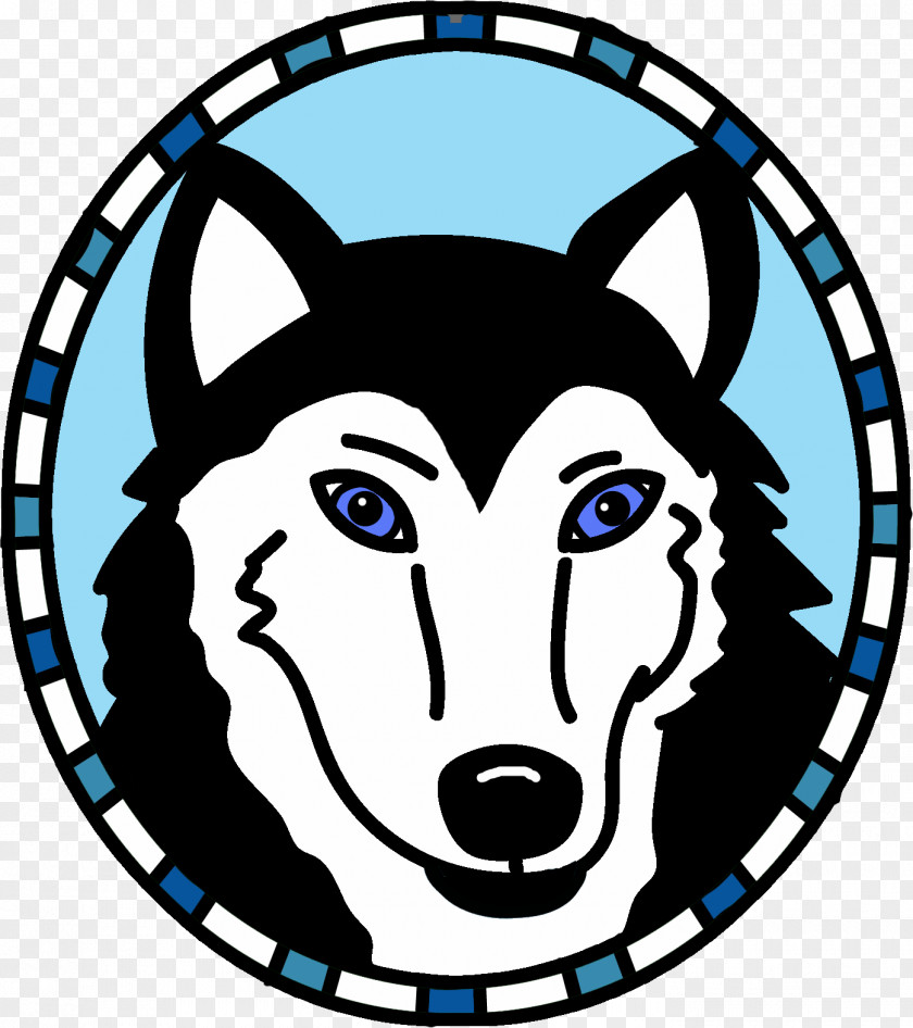 Huskies Iditarod Trail Sled Dog Race Alaskan Husky Siberian Clip Art PNG