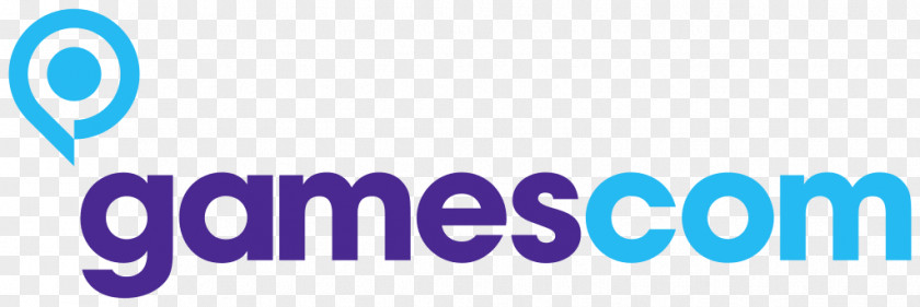 Logo 2018 Gamescom 2016 2017 PNG