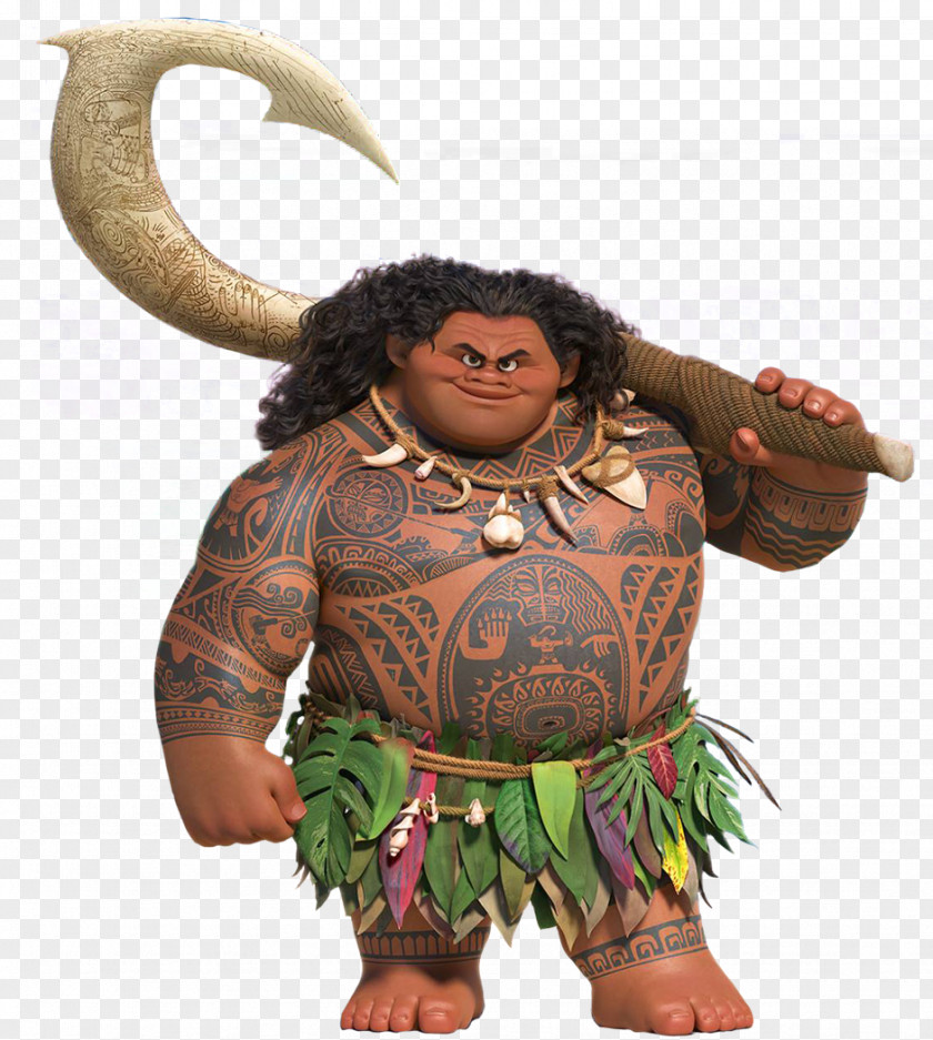Maui Hei The Rooster Māui Chief Tui Walt Disney Company PNG