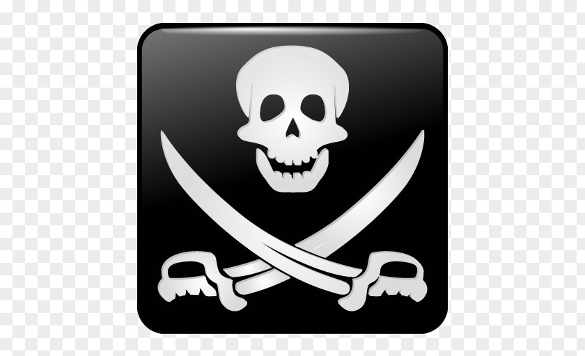 Pirate Piracy Download The Bay PNG