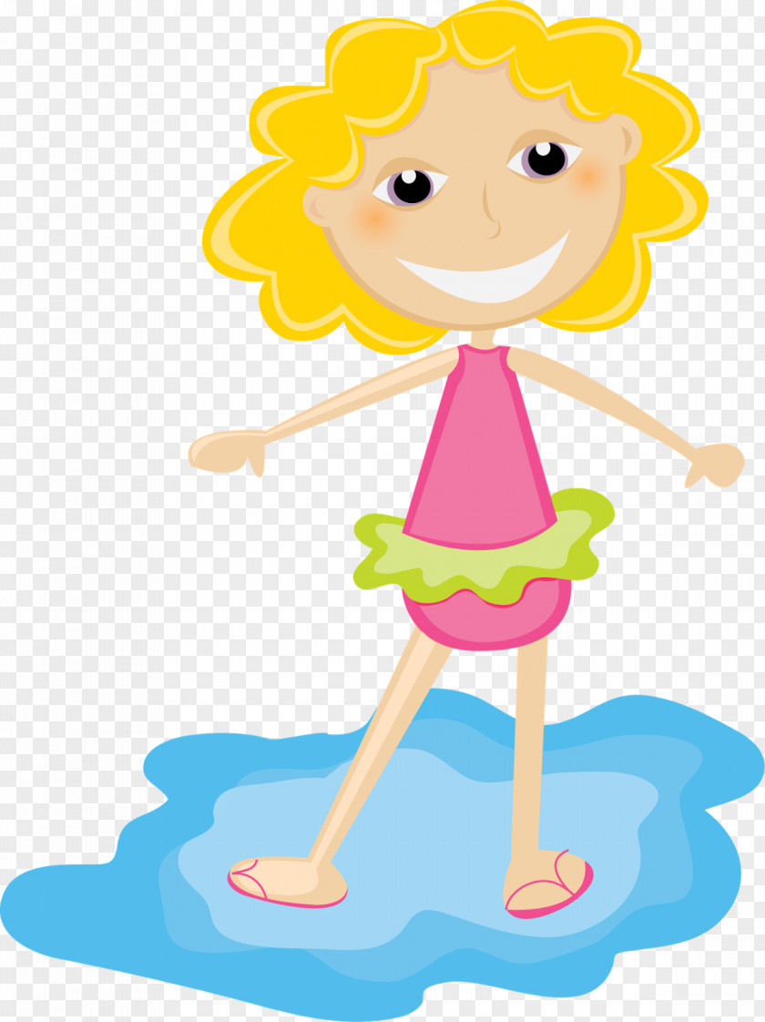 Pool Clip Art Illustration Human Behavior Toddler Toy PNG