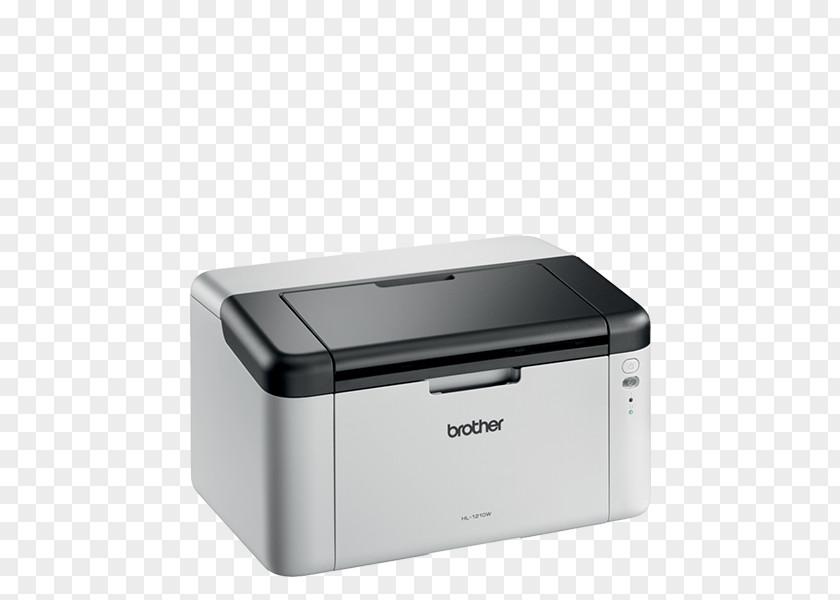Printer Laser Printing Multi-function Brother Industries HL-1210 PNG
