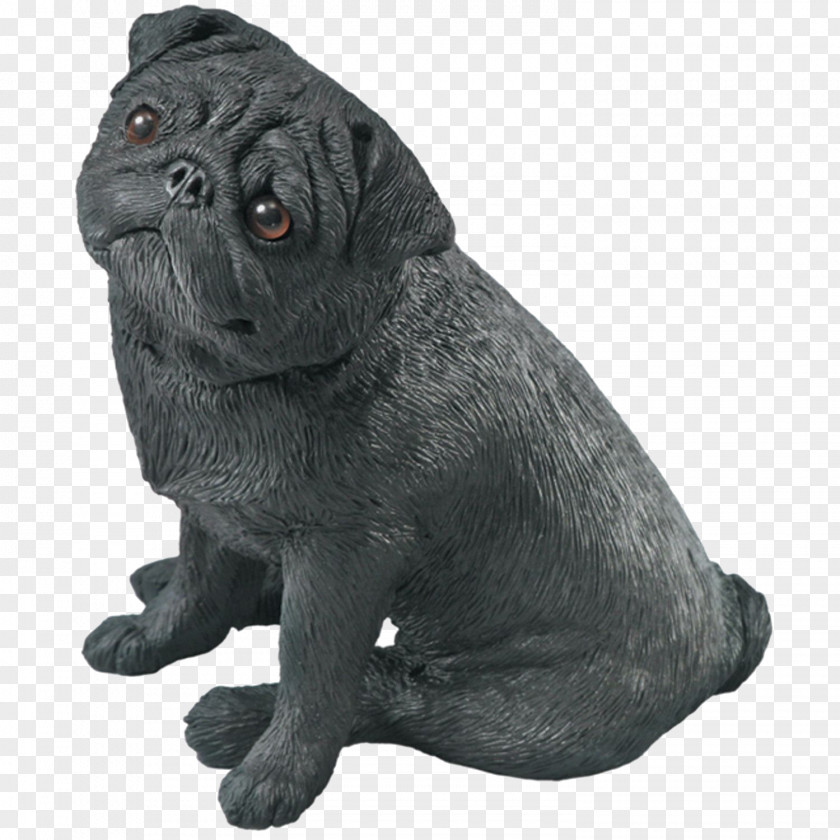 Shar-Pei Pug Shar Pei Chinese Crested Dog Labrador Retriever Figurine PNG