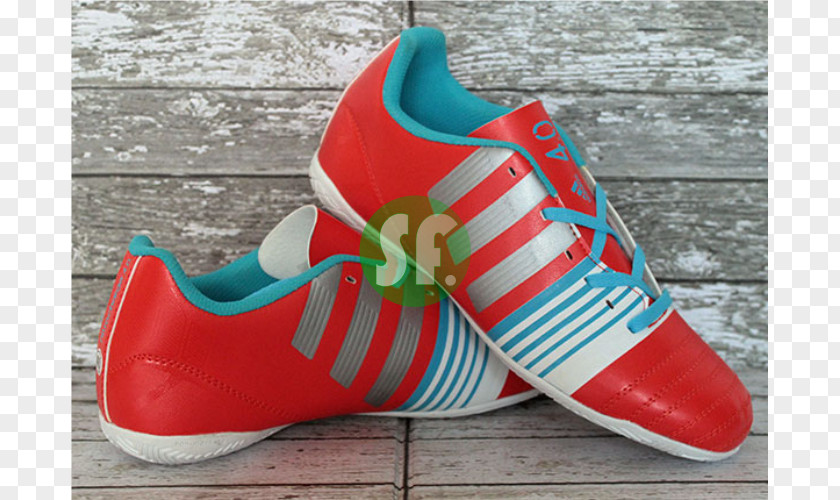 Siluet Futsal Shoe Sneakers Adidas AdiPure PNG