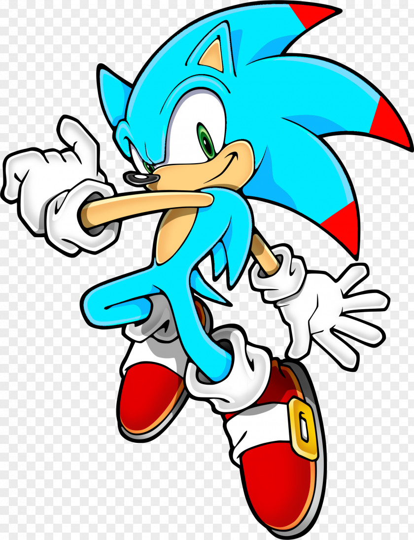 Speedy Sonic The Hedgehog 3 Classic Collection Unleashed Tails PNG