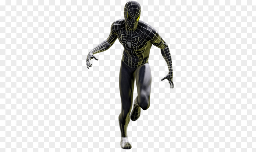 Spider-man The Amazing Spider-Man 2 YouTube Symbiote PNG