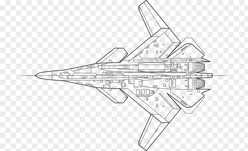 Airplane CZAW Parrot Forward-swept Wing Aircraft Ala PNG