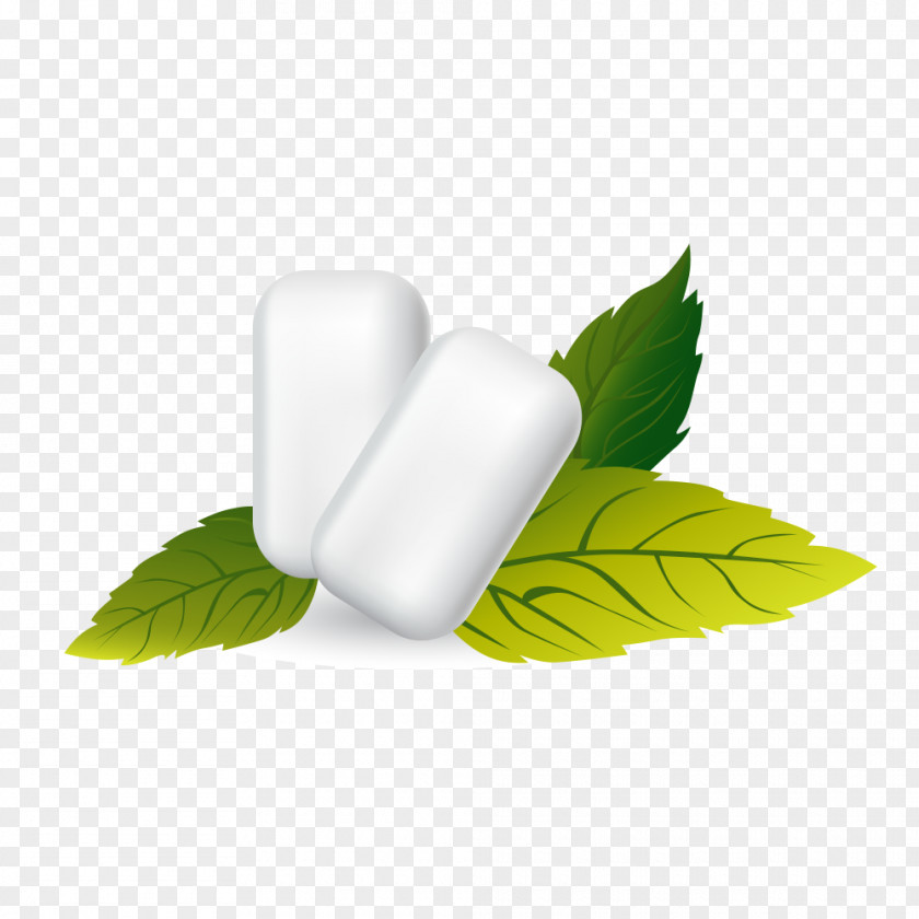 Alcool Design Element Chewing Gum Xylitol Sugar Substitute Drawing PNG