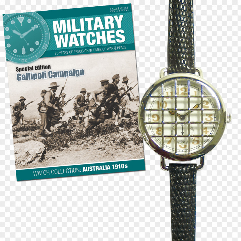 Australia In The Great War Watch Strap Clothing Accessories PNG