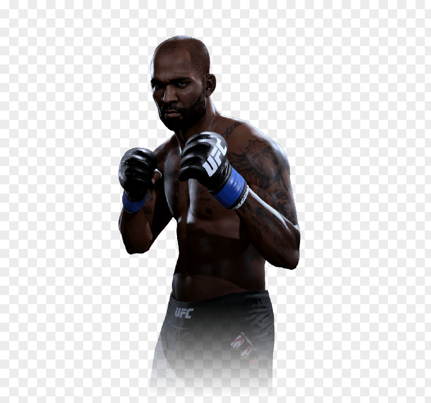Boxing Glove ZBrush Pradal Serey Shoulder PNG