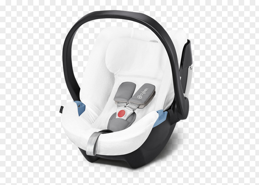 Car Baby & Toddler Seats Cybex Aton 5 Q PNG