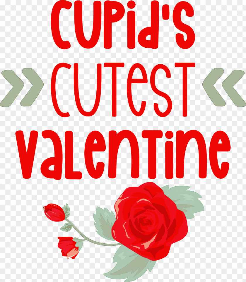 Cupids Cutest Valentine Cupid Valentines Day PNG