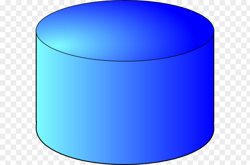 Database Cliparts Shape Cylinder Three-dimensional Space Net Clip Art PNG