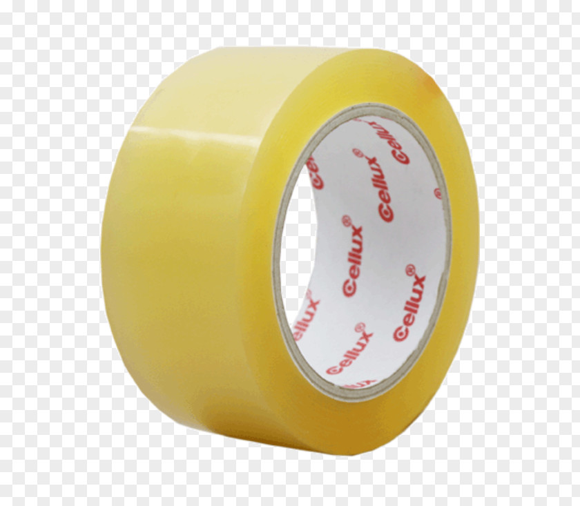 Design Box-sealing Tape PNG
