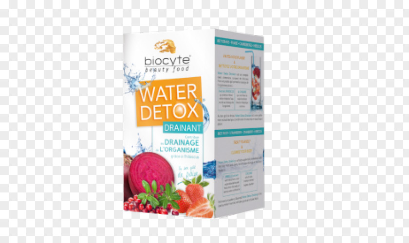 Detox Water Detoxification Dietary Supplement Health Pharmacy PNG