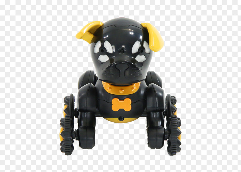 Dog WowWee Robotic Pet Spielzeugroboter PNG