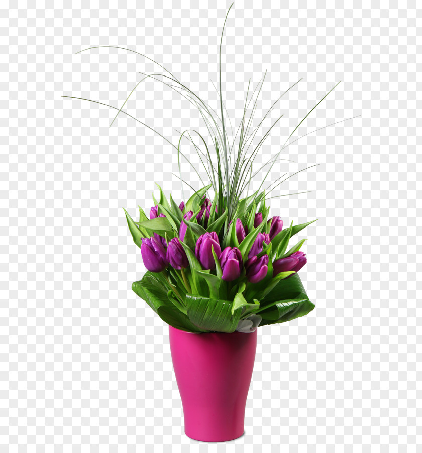 Flower Floral Design Green Art Cut Flowers Bouquet PNG