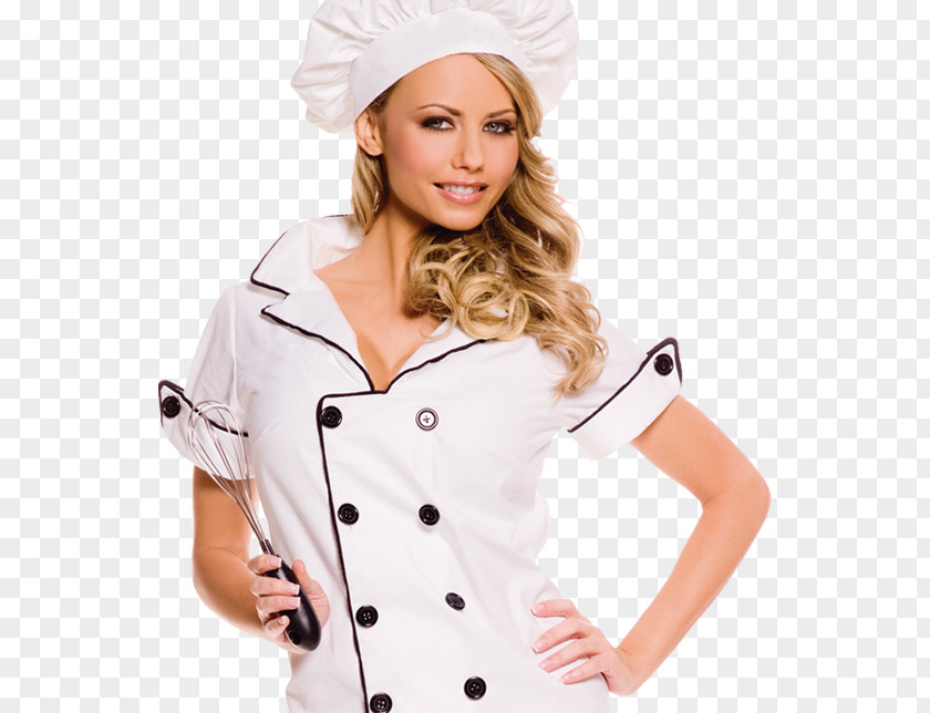 Hat Chef's Uniform Cap Outerwear PNG