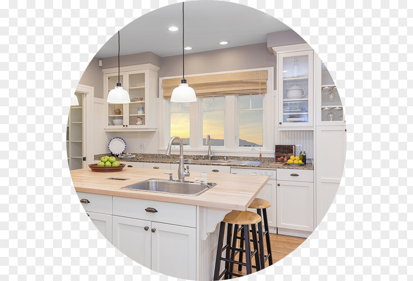 Interior Design Services Cabinetry Kitchen Window Treatment Furniture Renovation PNG