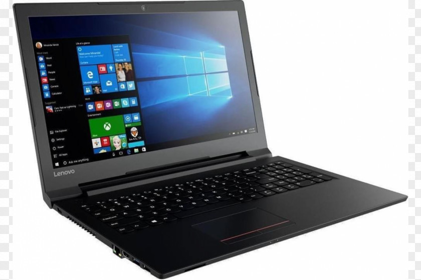 Laptop Kaby Lake Lenovo V110 (15) Ideapad 110 PNG