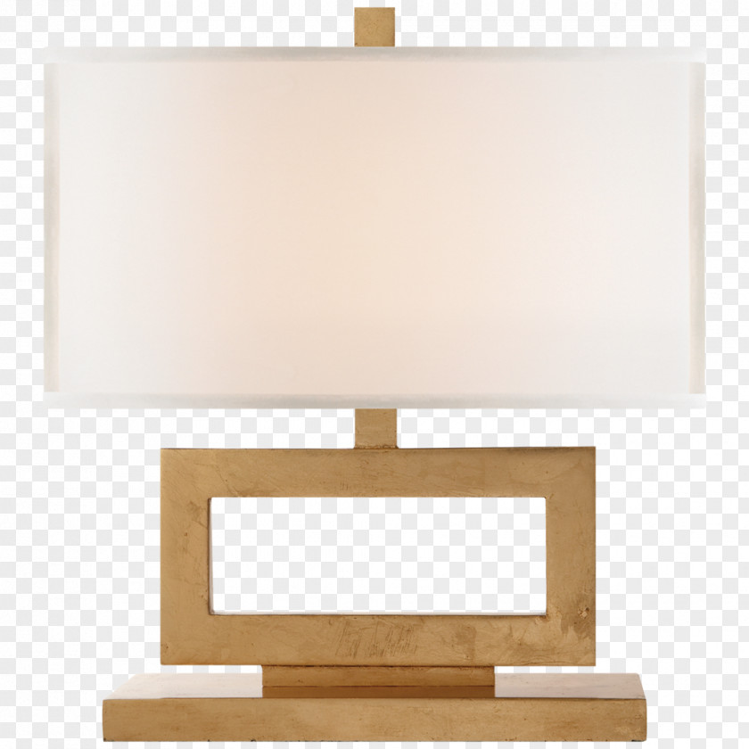 Low Table Lighting Light Fixture Shade PNG