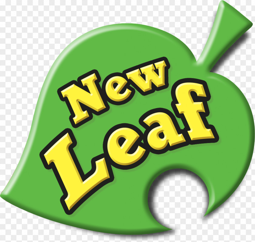 New Leaf Cliparts Animal Crossing: Happy Home Designer Pocket Camp Clip Art PNG