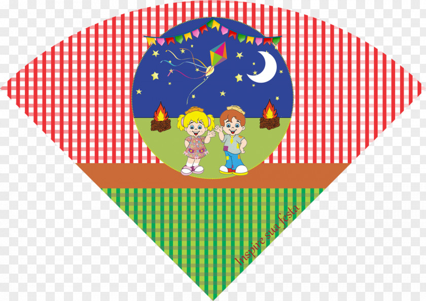 Party Midsummer Convite Birthday Cone PNG