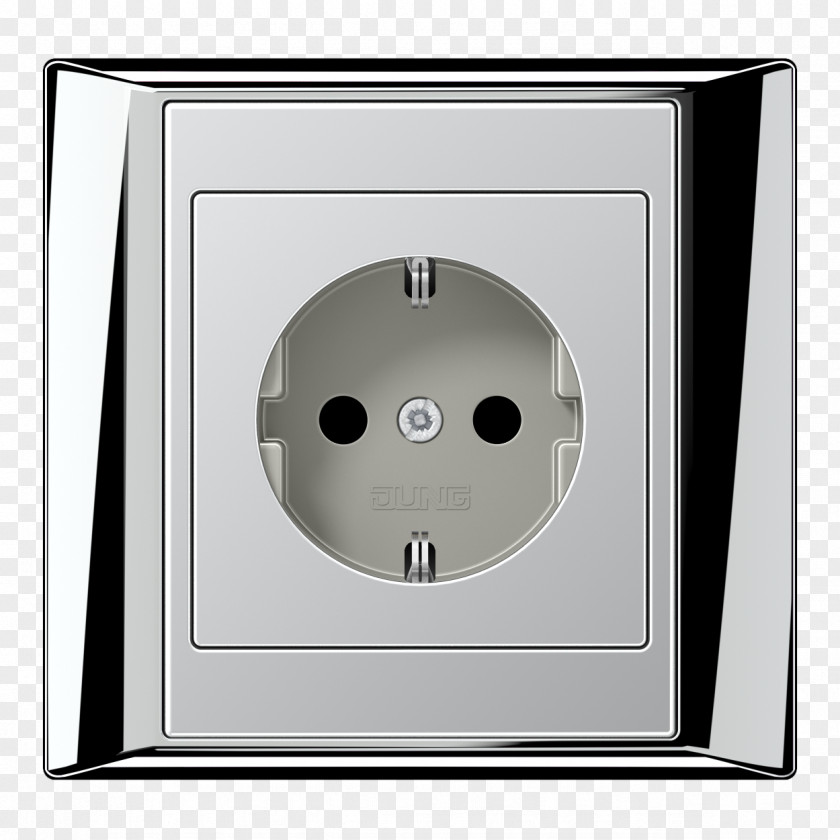 Power Socket Electrical Switches Light AC Plugs And Sockets Schuko Latching Relay PNG