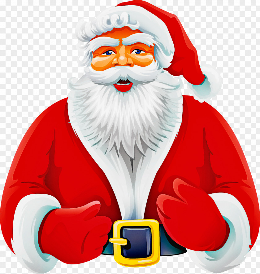 Santa Claus PNG