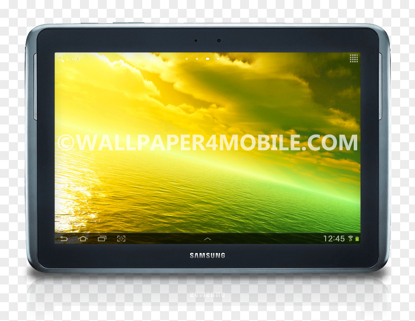 Sea Wallpaper Desktop Computer Monitors LED-backlit LCD Handheld Devices Samsung Galaxy Note Series PNG