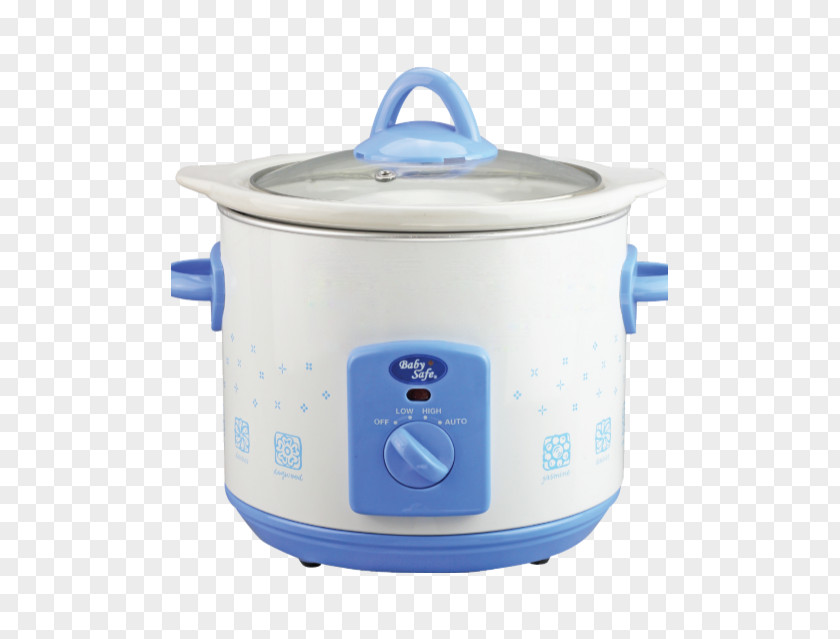 Slow Cooker Cookers Porridge Baby Food Breville PNG