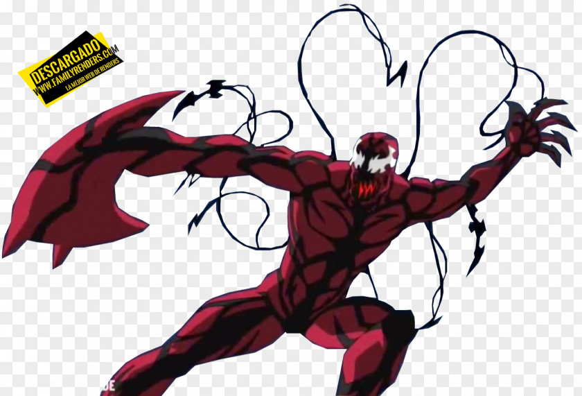 Spider-man Ultimate Spider-Man Maximum Carnage Venom Vulture PNG