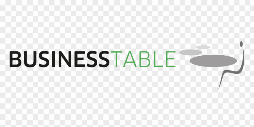 Business Table Logo Purchasing Marketing France PNG