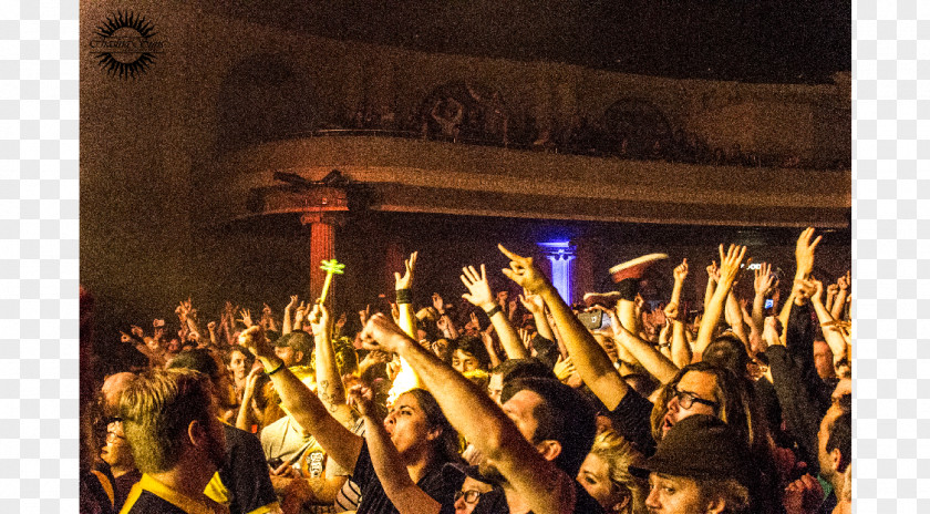 Coheed And Cambria Symbol Audience Event Stage-M PNG