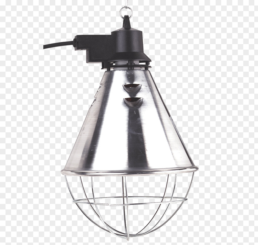 E27 Infrared Lamp Heat Light Fixture PNG