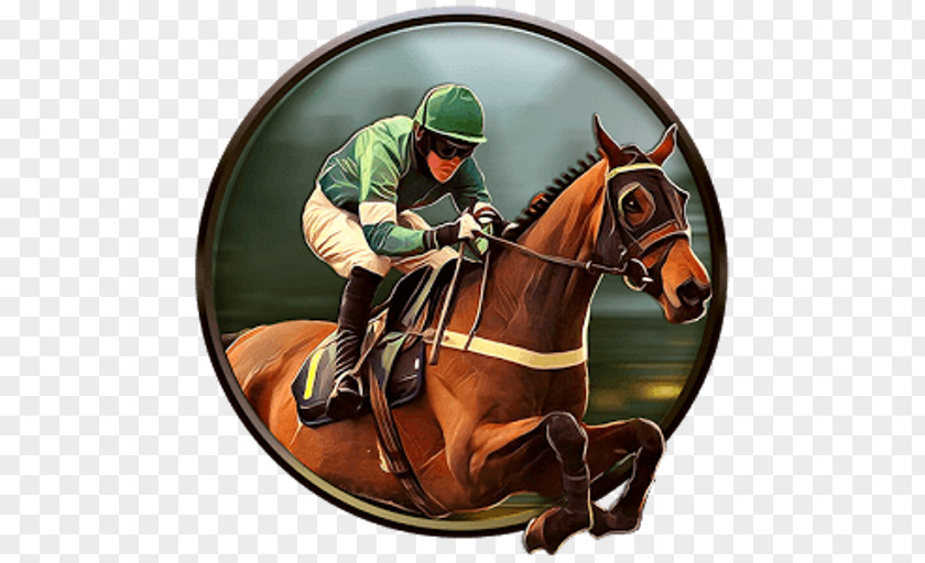 Horse Racing & Betting Game (Premium) 3D Photo Finish PNG