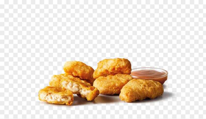 How Chicken Nuggets Are Made McDonald's McNuggets Nugget Breakfast PNG