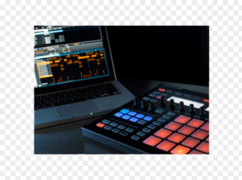 Musical Instruments Electronics Electronic Sound Maschine PNG
