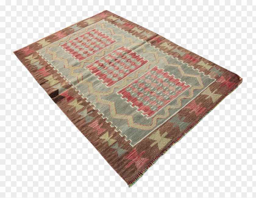 Place Mats Flooring Patchwork Pattern PNG