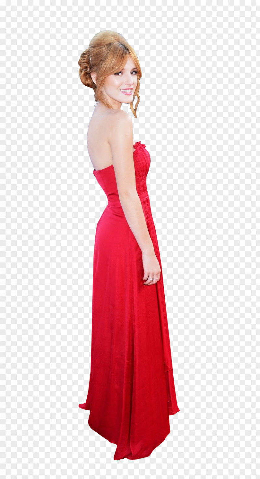 Red Dress,Female Model Female Actor PNG