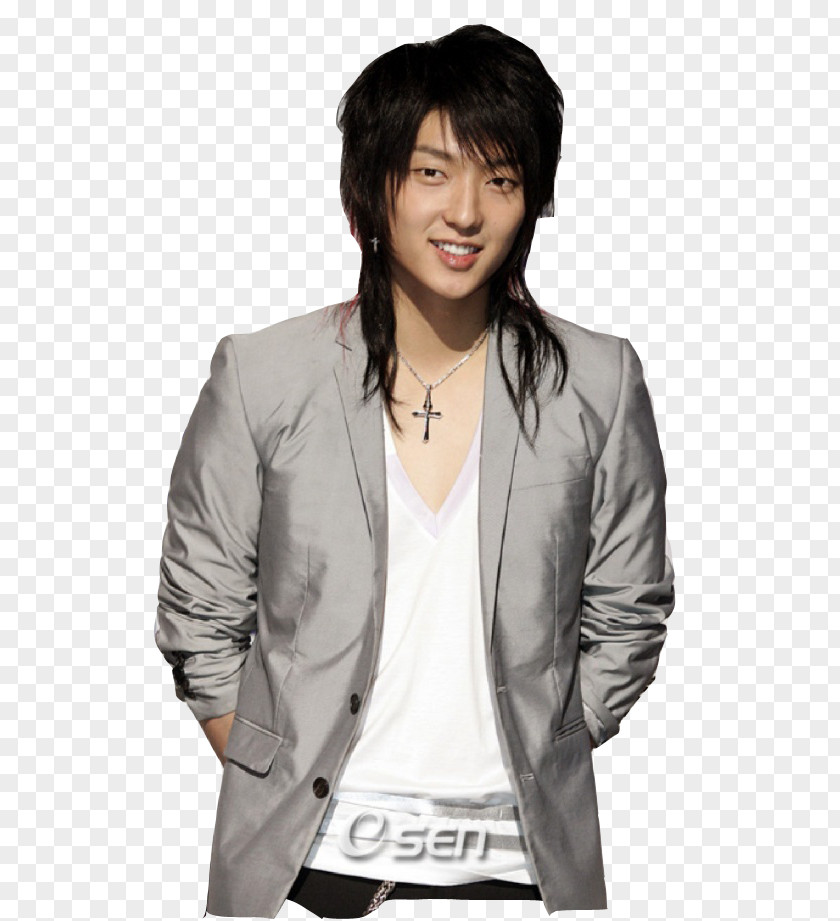 Song Joong Ki DeviantArt Blazer Tuxedo M. PNG