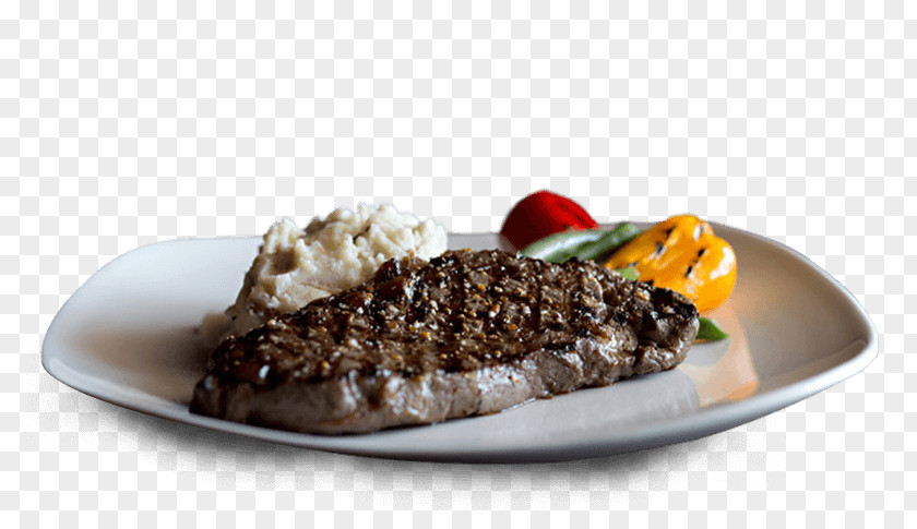 Steak House Dish Recipe Cuisine Animal Source Foods Dessert PNG