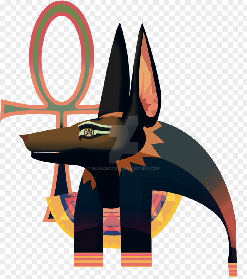 T-shirt Anubis Spreadshirt Designer PNG