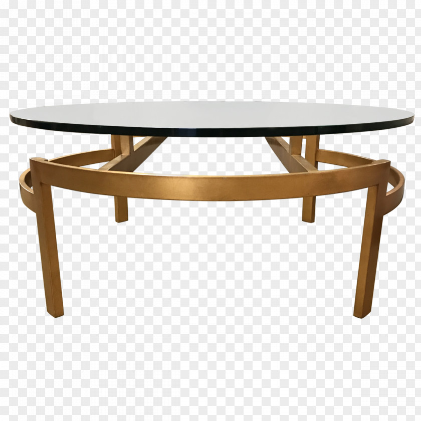 Table Coffee Tables Bronze Wood Furniture PNG
